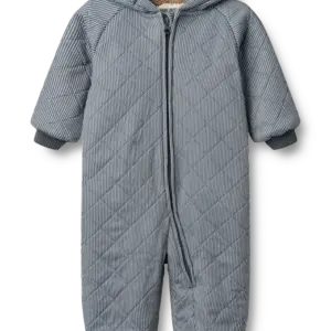 Cuddle Termodragt - Ink stripe - 12 MDR.