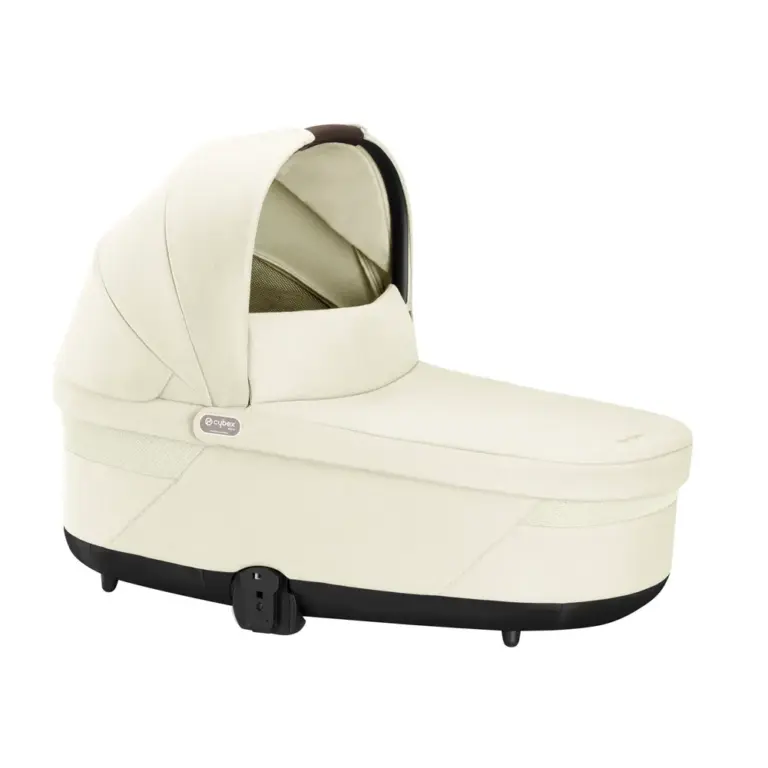 Cybex Cot S Lux Liggedel - Seashell Beige