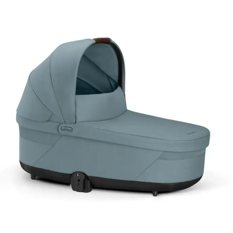 Cybex Cot S Lux Liggedel - Stormy Blue