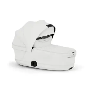 Cybex Priam Foldbar Liggedel - Style - Off White