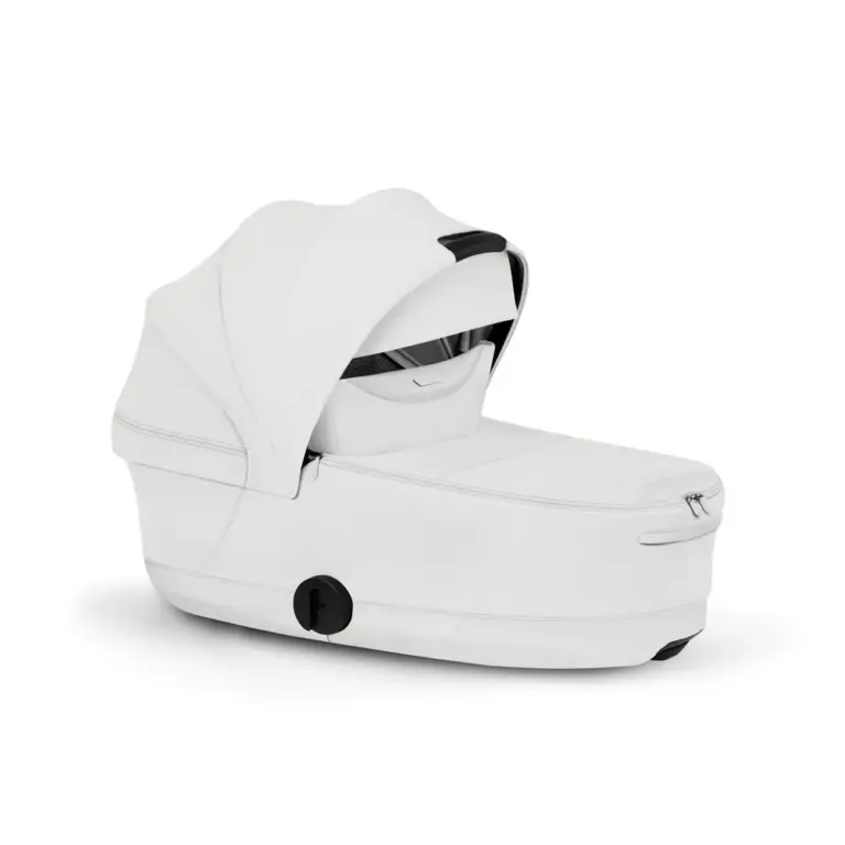 Cybex Priam Foldbar Liggedel - Style - Off White