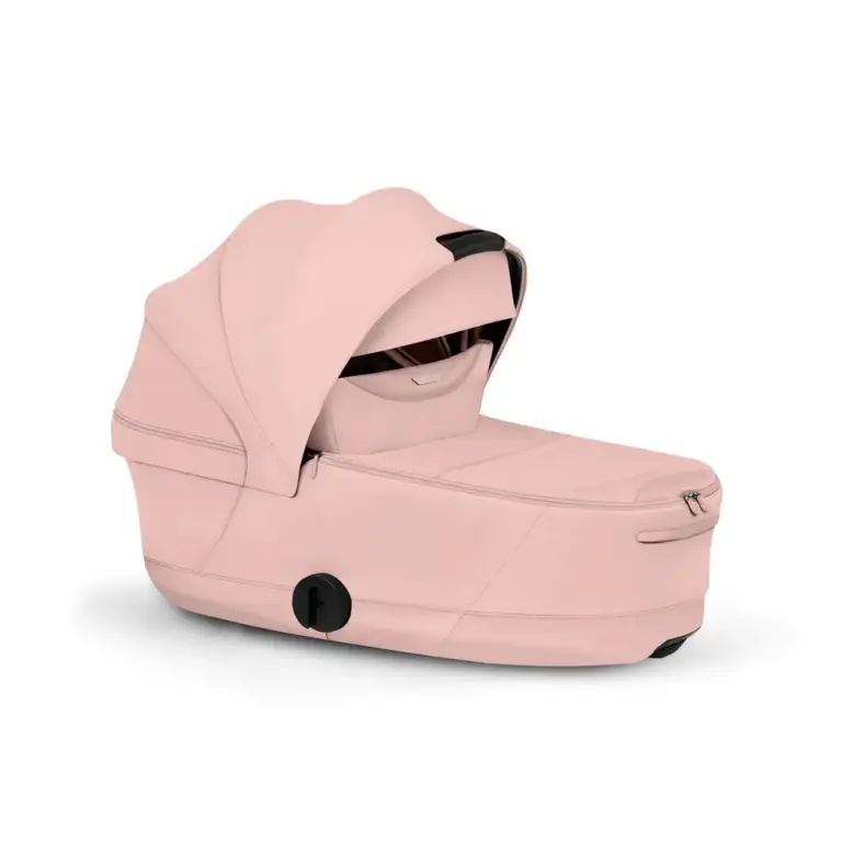 Cybex Priam Foldbar Liggedel - Style - Peach Pink