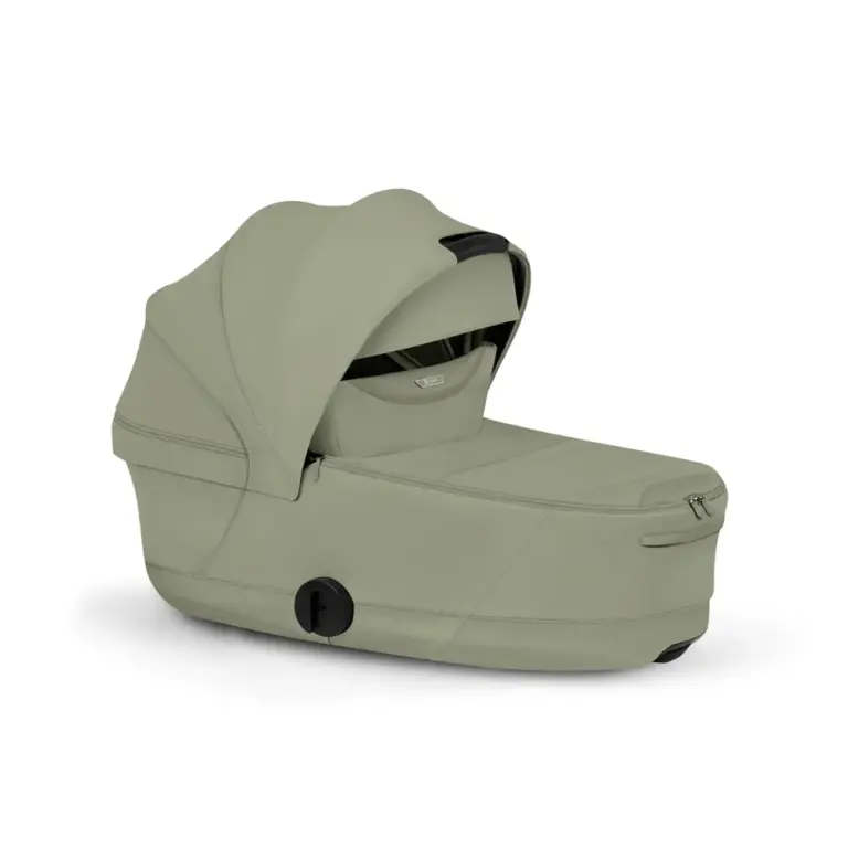 Cybex Priam Foldbar Liggedel - Style - Sage Green