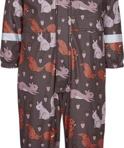 Dalby PU Flyverdragt