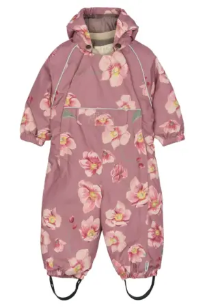 Dard Flyverdragt - Autumn Anemone - 86