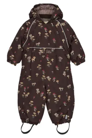 Dard Flyverdragt - Fungi - 80