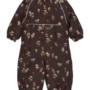 Dard Flyverdragt - Fungi - 98