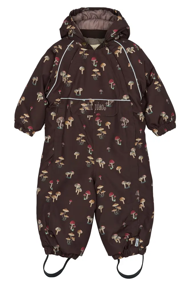 Dard Flyverdragt - Fungi - 98