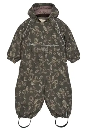 Dard Flyverdragt - Oak - 104