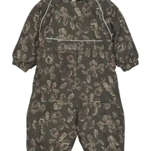 Dard Flyverdragt - Oak - 92