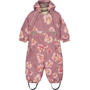 Dard flyverdragt (18 mdr/86 cm)