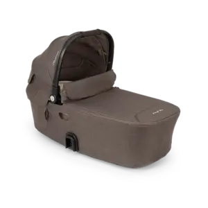 Demi Next carry cot - Chestnut