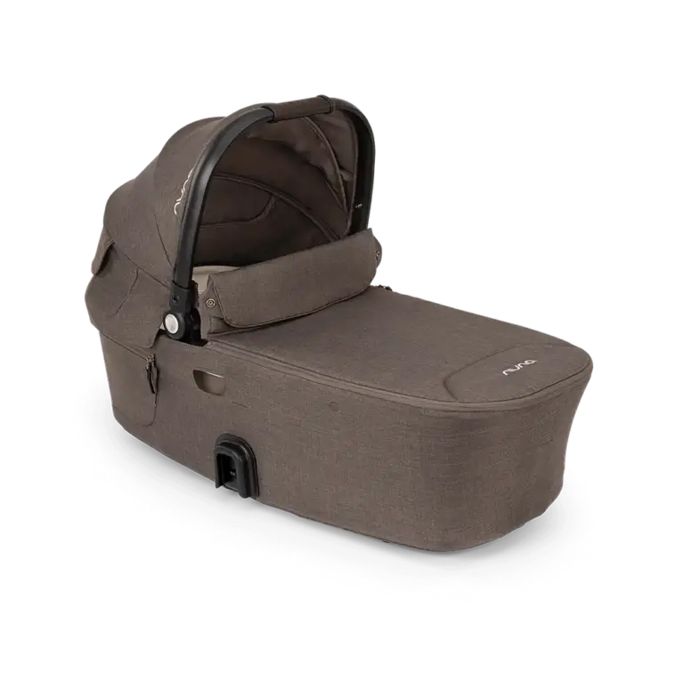 Demi Next carry cot - Chestnut