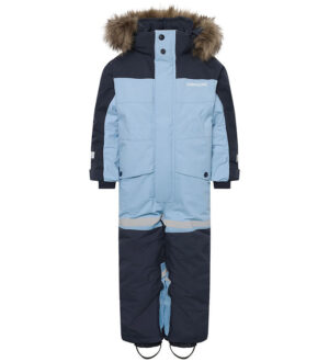 Didriksons Flyverdragt - Bjärven - Cloud Blue