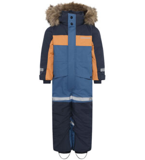 Didriksons Flyverdragt - Bjärven - Galaxy Blue