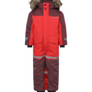 Didriksons Flyverdragt - Bjärven - Pomme Red