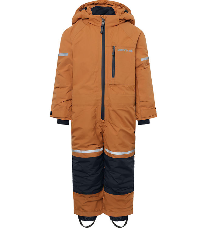 Didriksons Flyverdragt - Falken K - Almond Tree