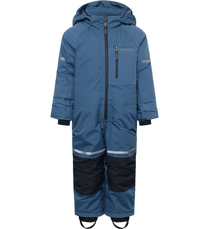 Didriksons Flyverdragt - Falken K - Galaxy Blue