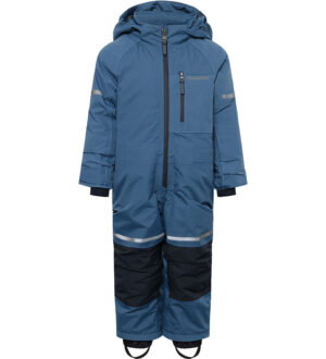 Didriksons Flyverdragt - Falken K - Galaxy Blue