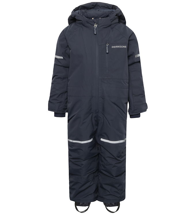 Didriksons Flyverdragt - Falken K - Navy