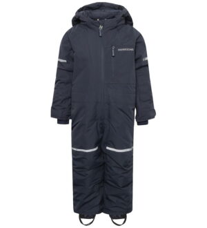 Didriksons Flyverdragt - Falken K - Navy