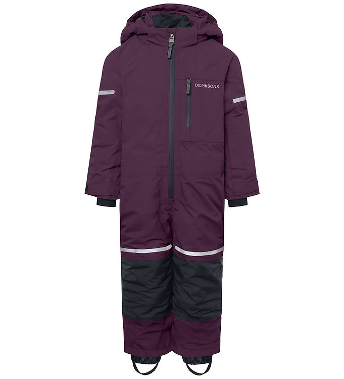 Didriksons Flyverdragt - Falken K - Northern Purple