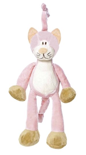 Diinglisar Spilledåse Kat