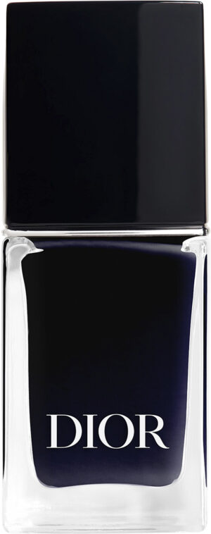 Dior Vernis Nail Polish With Gel Effect and Couture Color