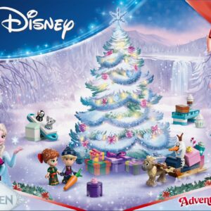 Disney Frost Julekalender 43273