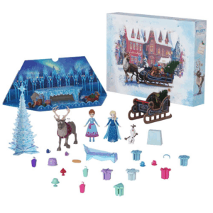 Disney Frozen Julekalender