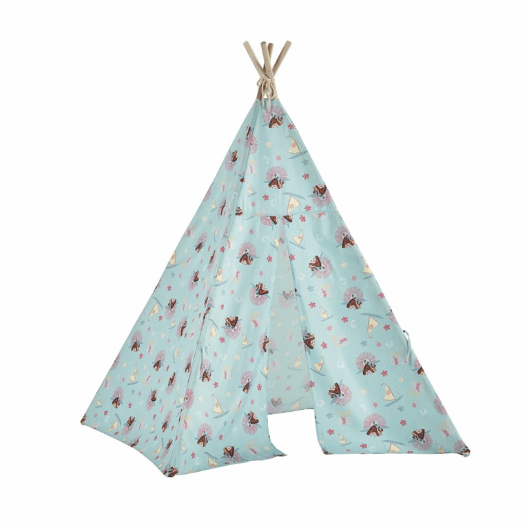 Disney Moana Tipi telt