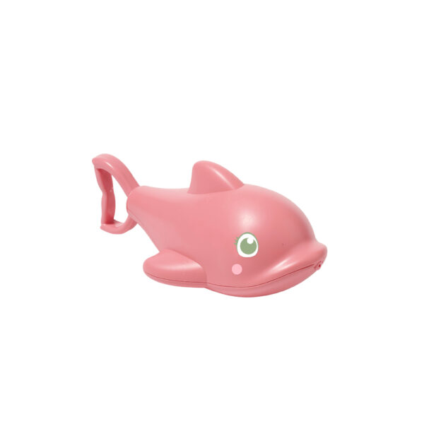 Dolphin soaker badelegetøj (One size)