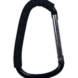 Dooky Karabinhage Til Barnevogn