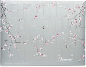 Double Christmas Calendar