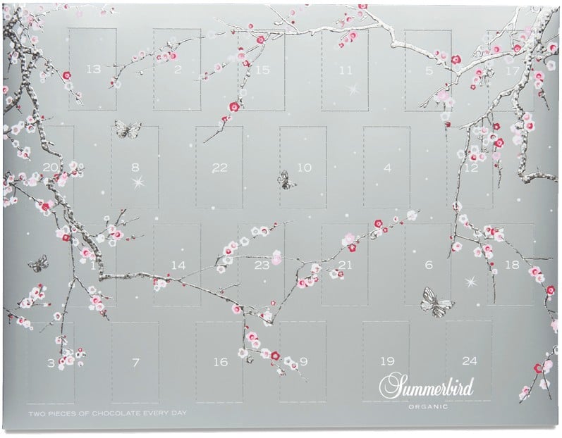 Double Christmas Calendar