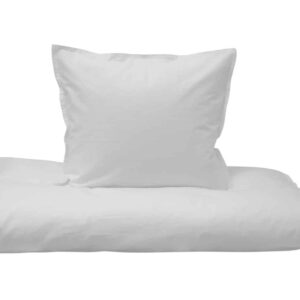 Dozy Baby Sengesæt Grey