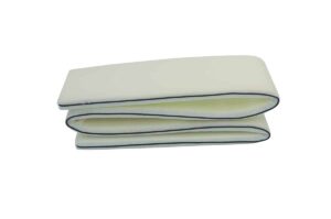 Dreamsafe Åndbar Sengerand