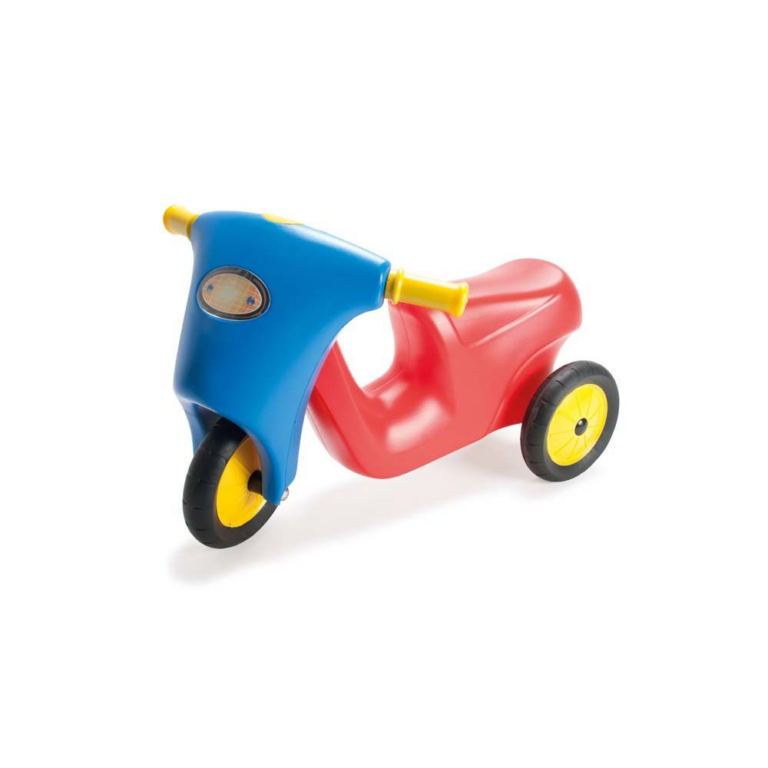 Dt Scooter Gummihjul