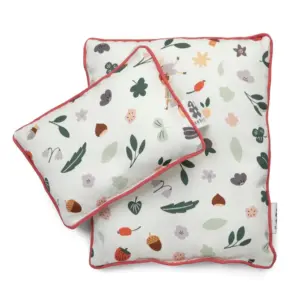 Dukkesengetøj - pixie land