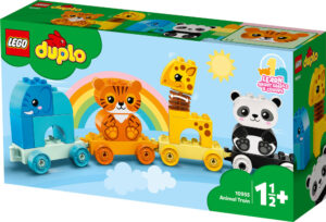 Dyretog 10955 LEGOÂ® DUPLOÂ®