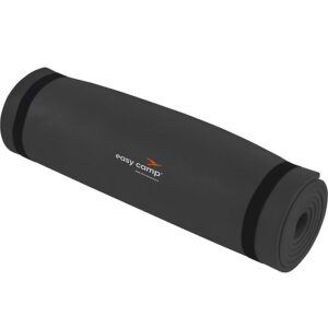 Easy Camp Liggeunderlag - 180x50x0,8 cm - Robin Basic Eva - Grå