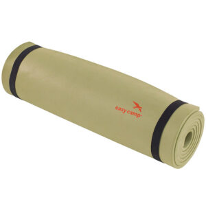 Easy Camp Liggeunderlag - Basic - 180x50x0,8 cm - EVA - Grøn