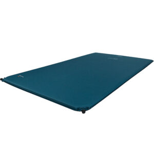 Easy Camp Liggeunderlag - Selvoppustelig - Skylark Double 5 cm -