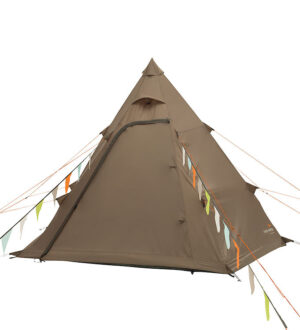 Easy Camp Telt - Otra Tipi - Dark Sand