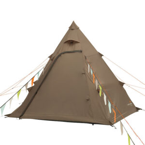 Easy Camp Telt - Otra Tipi - Dark Sand