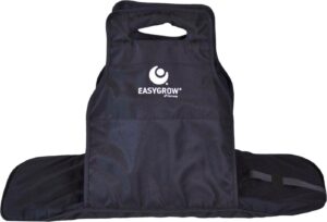 Easygrow Carryboard til Norse Kørepose