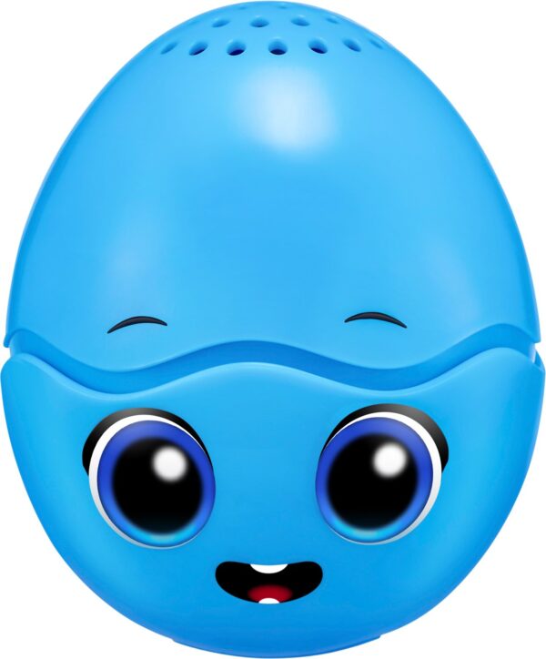 Eggy Wawa Bath Time