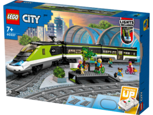 Eksprestog 60337 LEGOÂ® City