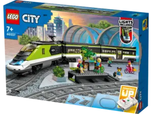 Eksprestog 60337 LEGO® City