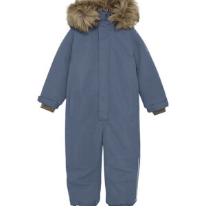 En Fant Flyverdragt - Flint Stone